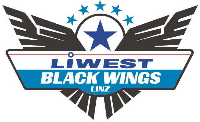 Liwest Black Wings Linz