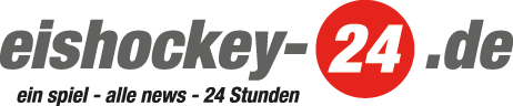 Logo Eishockey-24.de